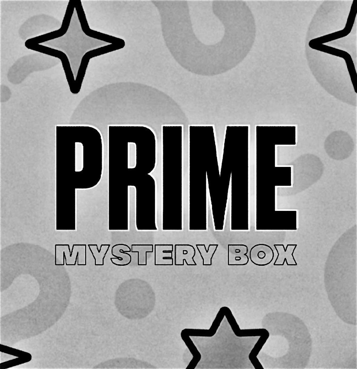 PRIME Hydration Drink Mystery Box (READ DESCRIPTION)