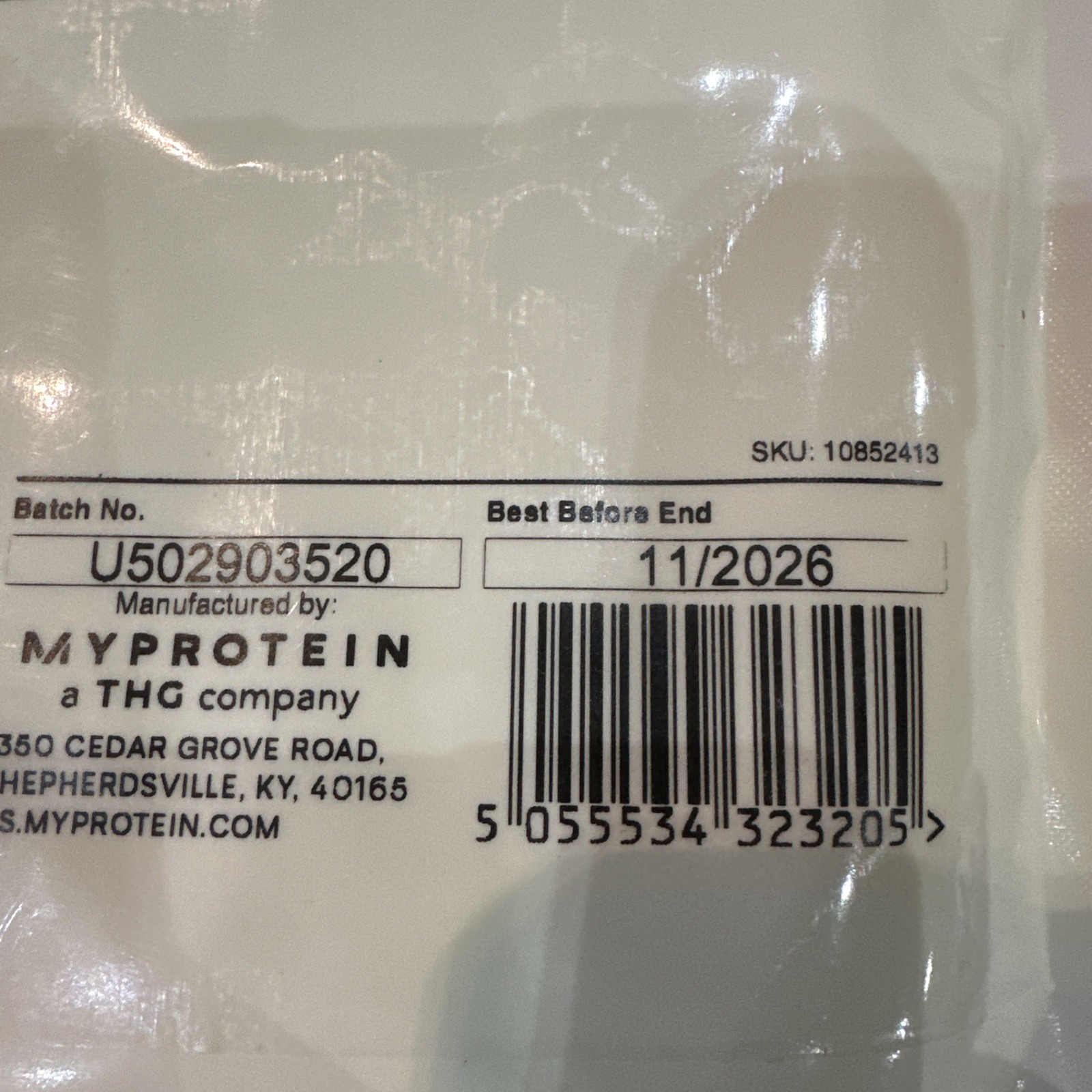 Impact Creatine 50 Servings , 0.55 Lbs (250 G) Great Creatine Recovery