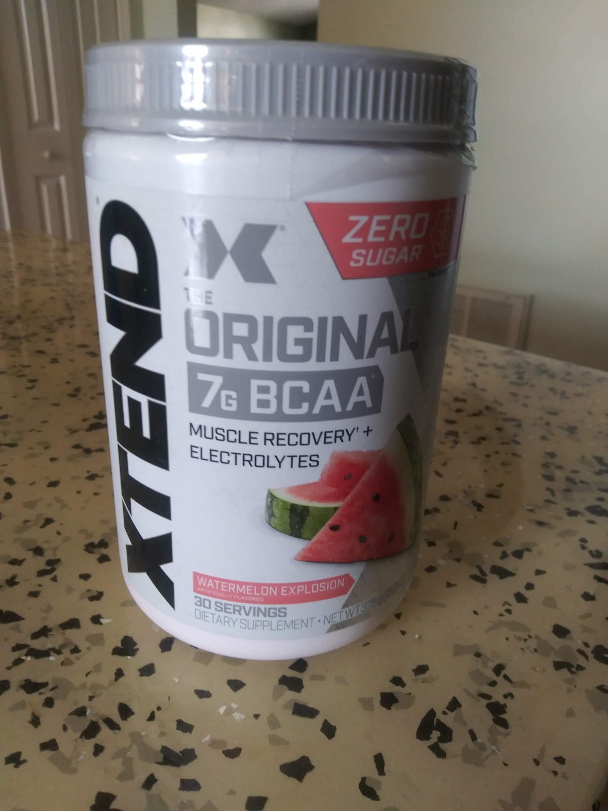 Xtend XTEND Original BCAA Powder 7g BCAA