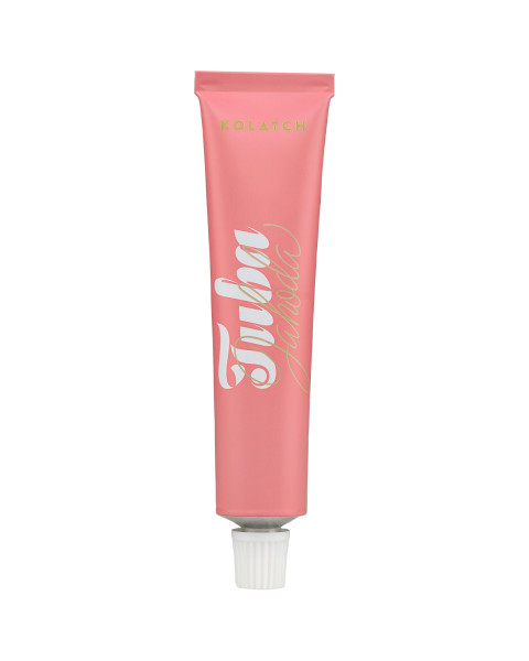 Kolatch TUBA – Strawberries Luxurious Dessert On The Go 45g