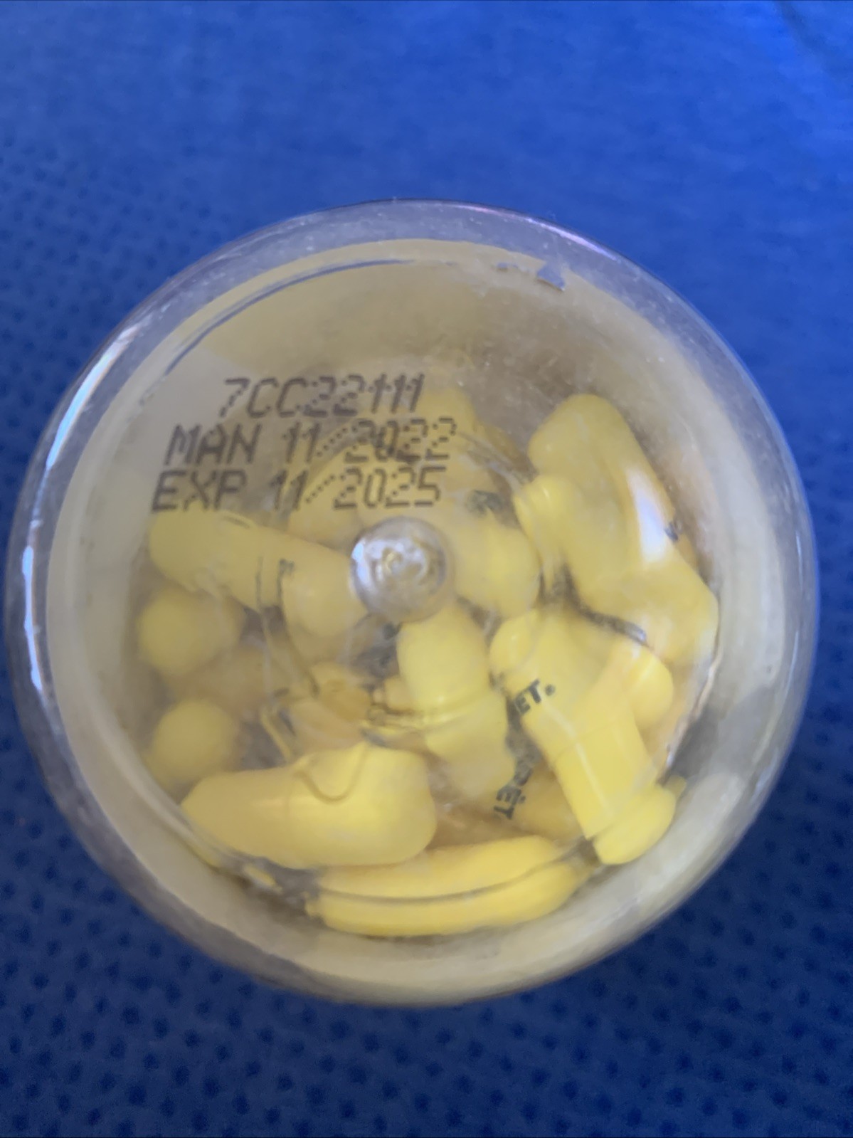 ProMera Sports CON-CRET 750mg Creatine 72 Capsule ,Sealed