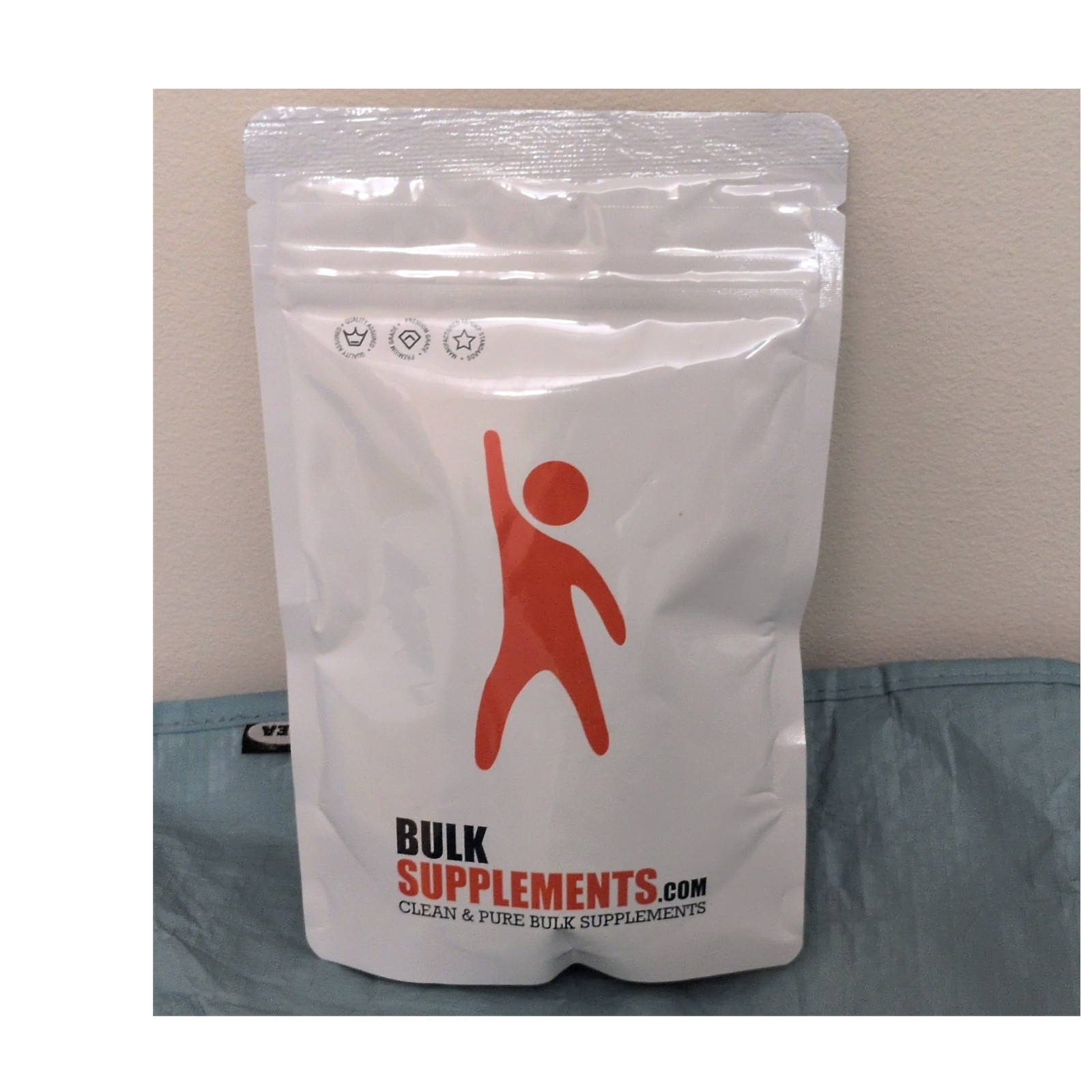Bulk Supplements L-Carnitine L-Tartrate Powder 3.5 oz Fitness Amino Acid