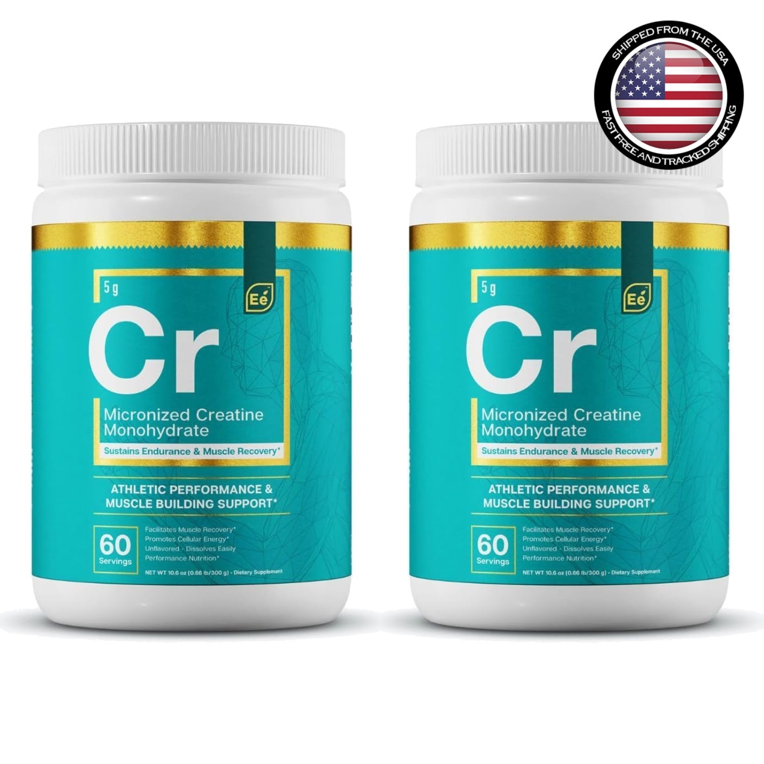 Creatine Powder