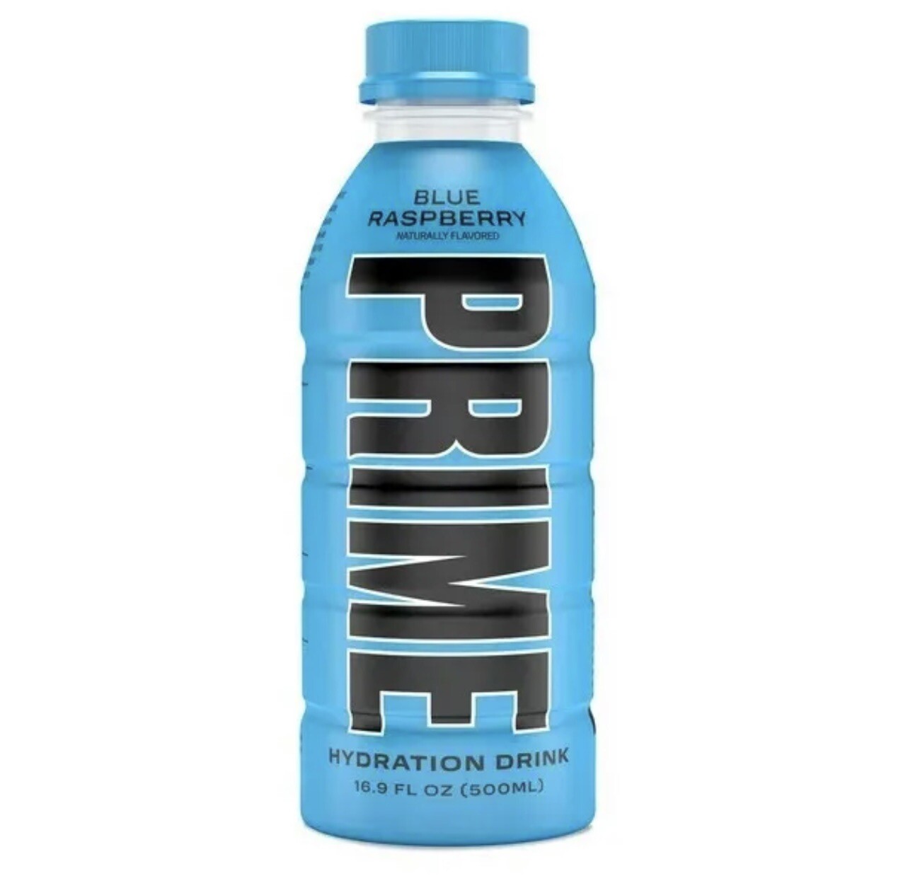 Prime Hydration Drink Variety Pack (16.9 fl. oz., 15 pk.)