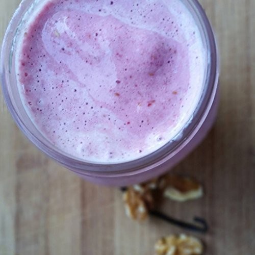 Raw Grass Fed Whey Protein Powder Unflavored 1 Ingredient No Additives or