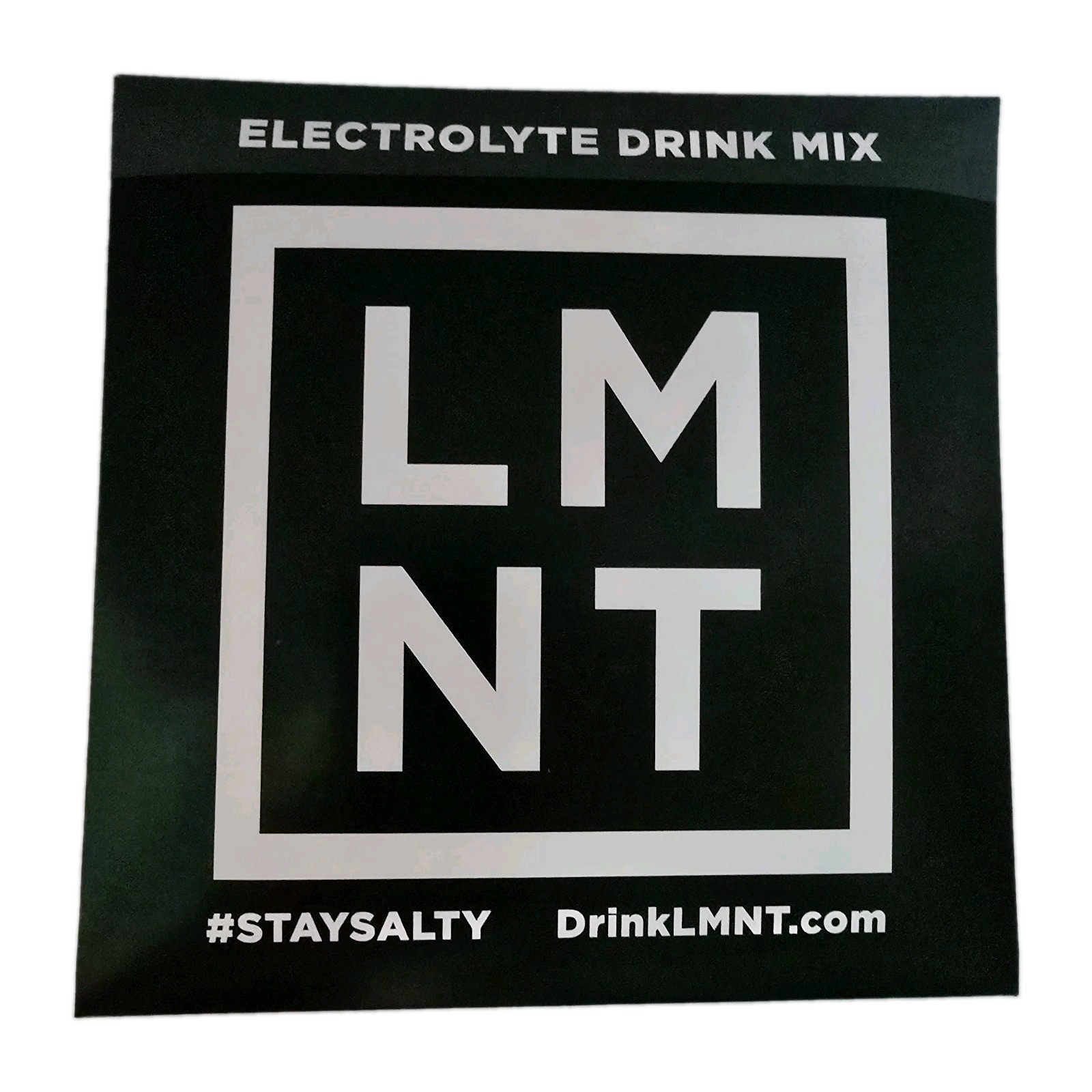 Lot of 152 LMNT Electrolyte Powder Drink Mix Packets Mixed Variety Sampler Packs