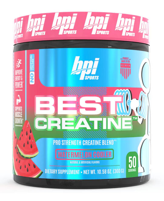 Cellucor – EVL – BPI – Creatine – M5 Ultimate – BPI Best Creatine ALL Mega Sale