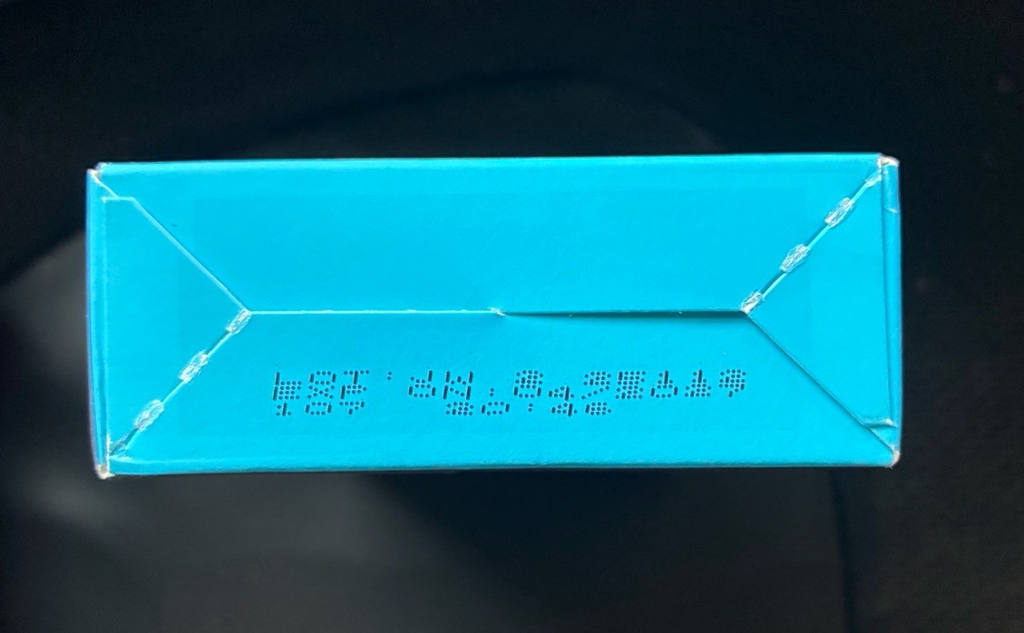 PRIME Hydration+ Electrolyte Powder Sticks Ice Pop Zero Added Sugar 6 Sticks