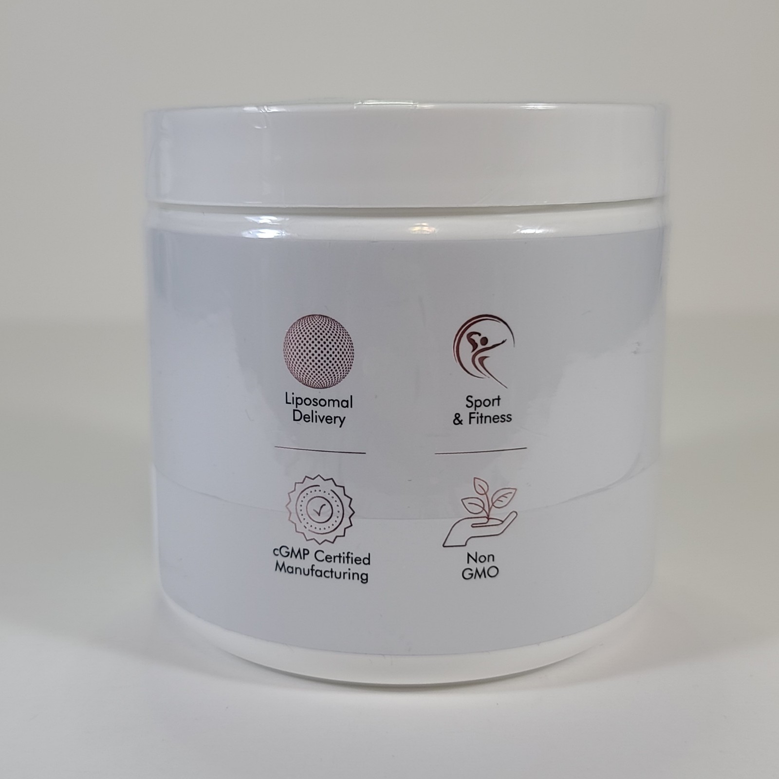 Codeage Liposomal Creatine Monohydrate Powder Unflavored Sport & Fitness 5.29oz