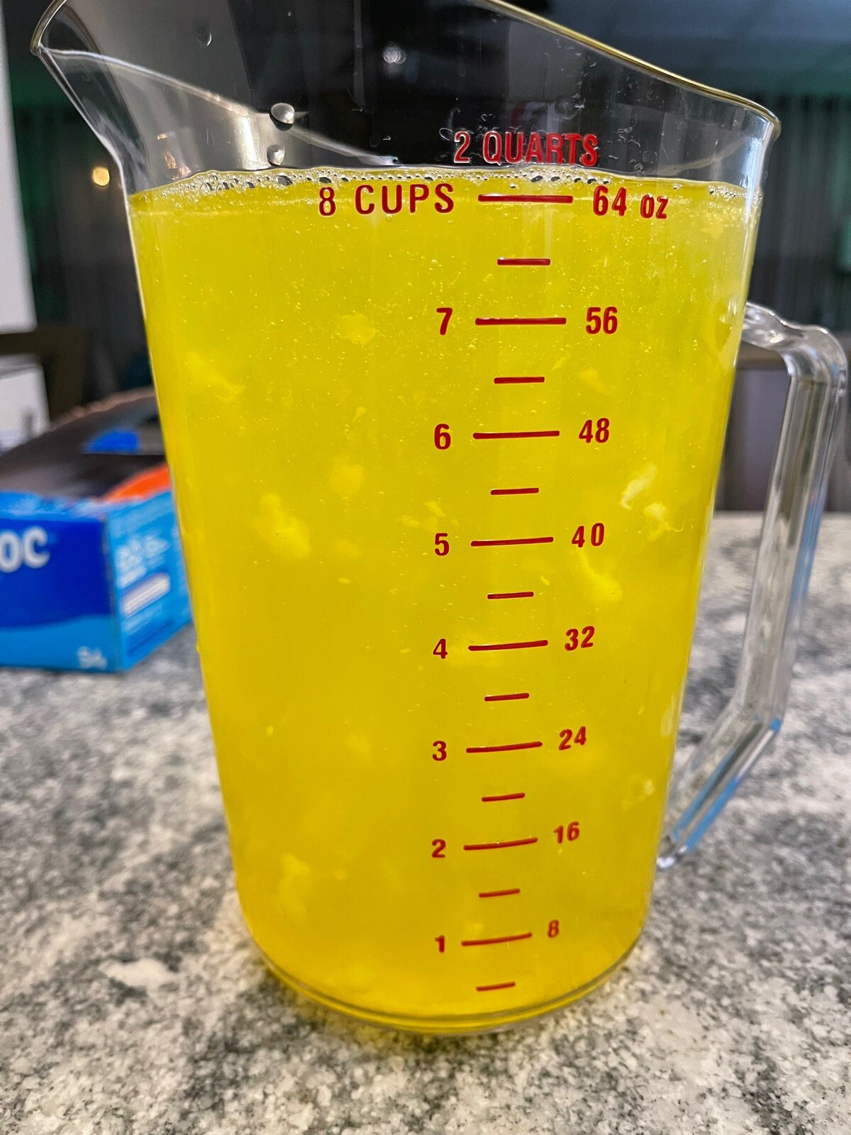 fresh egg whites 100% Liquid Egg Whites cage free eggs Frozen from fresh 64oz