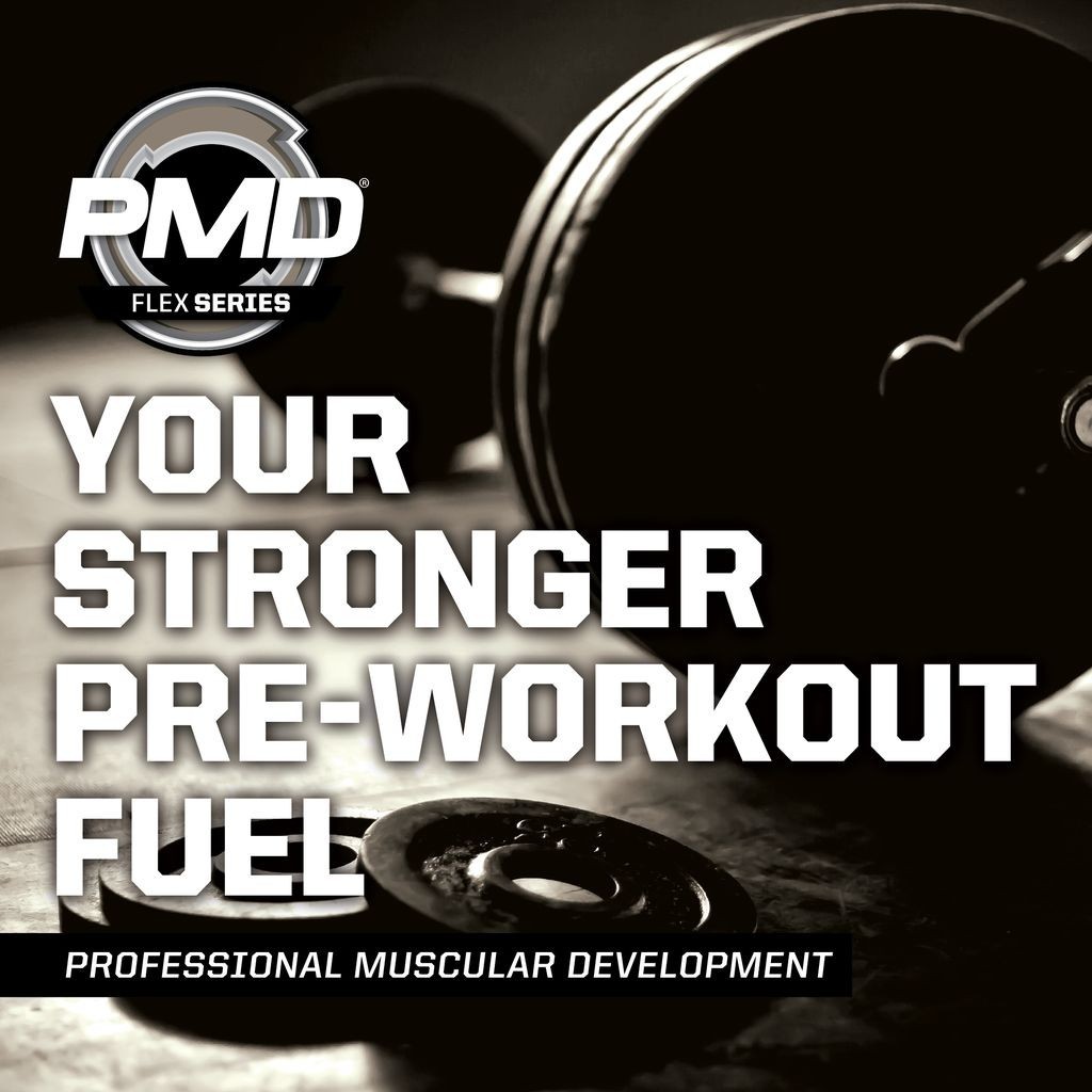 PMD SPORTS PUMP FUEL ULTRA – PRE WORKOUT – PEACH NECTARINE (30 Servings)