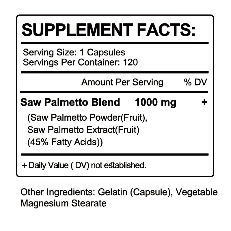 Nitric Oxide Booster – L-Arginine, L-Citrulline 1920mg + Prostate Health Bundle