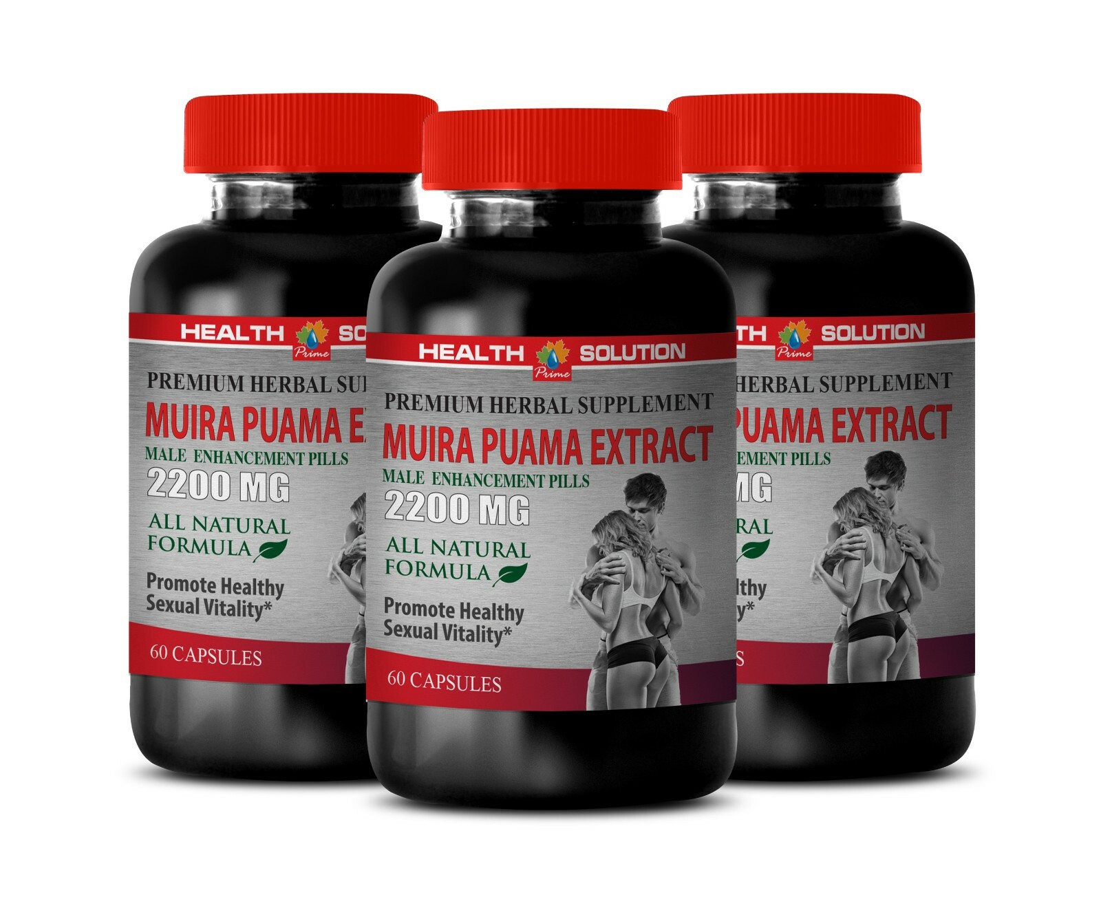Women enhancement pills- MUIRA PUAMA EXTRACT – 3B – for libido and sexual health