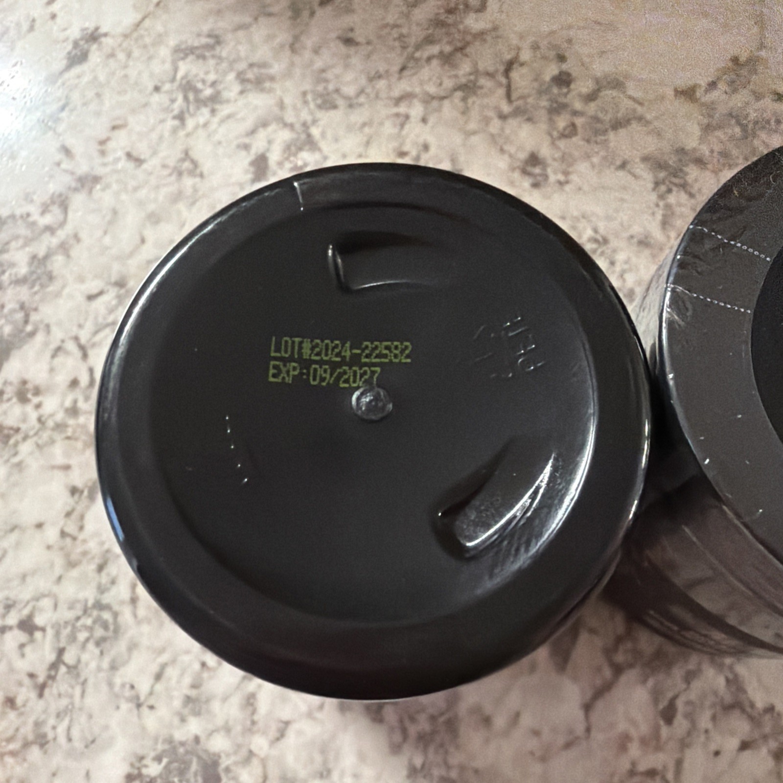(2)Alpha Grind Energy Supplement Powder 100% Arabica coffee + RAW Ingredients