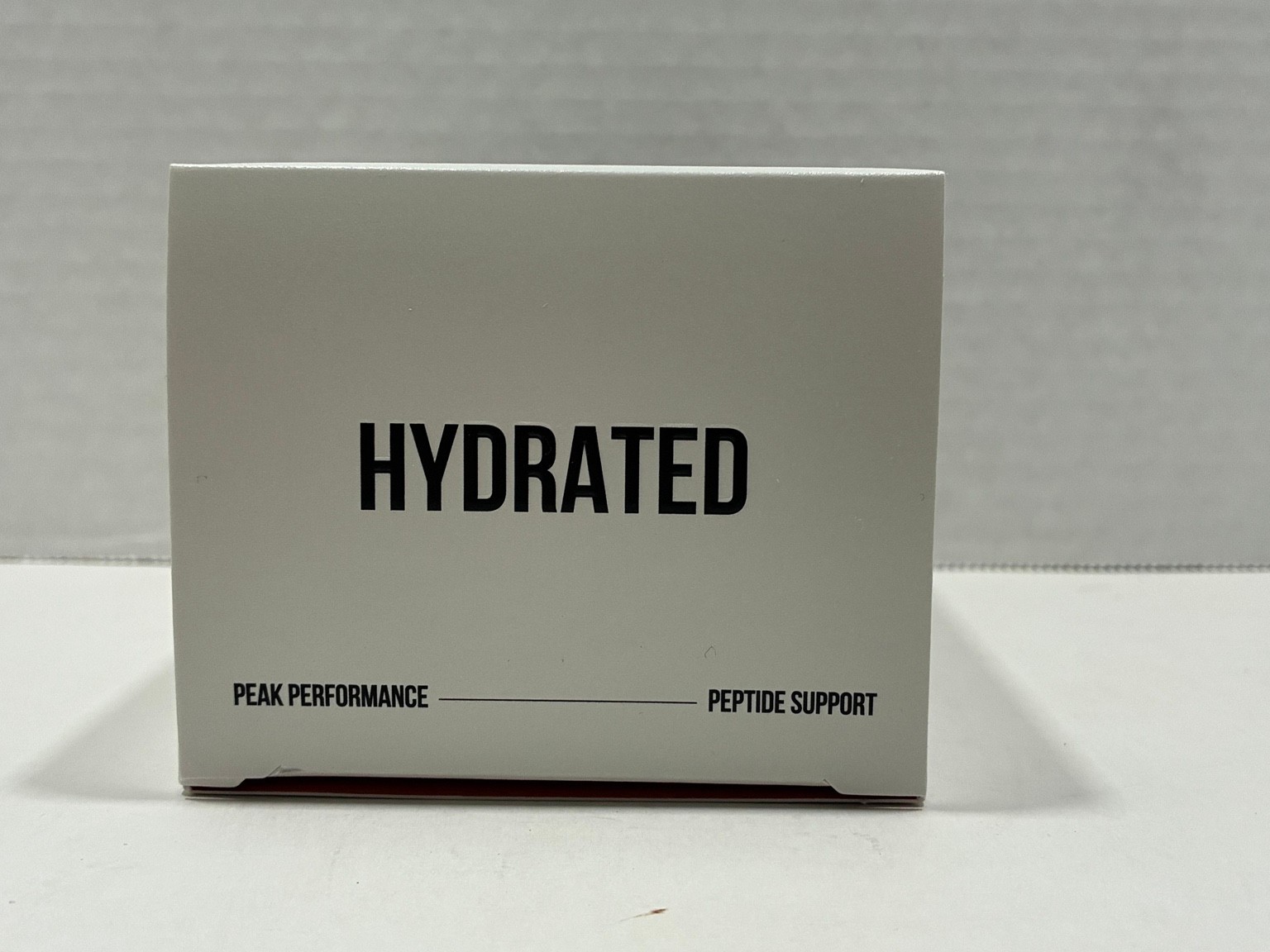 Make Wellness Hydrated Grapefruit Hydration & Electrolyte Drink Mix 30 Sachets