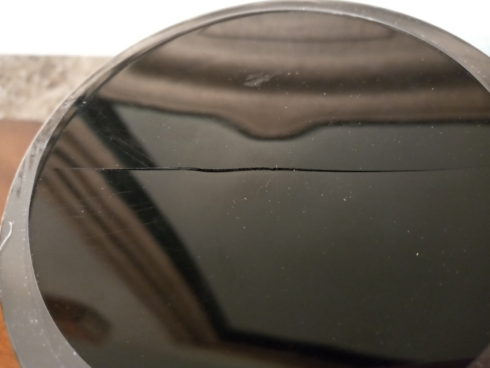 MusclePharm Pro Series Endura Drive/Cracked Lid But Still SEALED Under Lid.