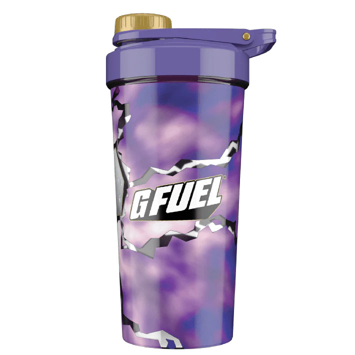 G Fuel Stonks (Blood Orange) Tub Endurance Focus Energy Formula 40 Servings