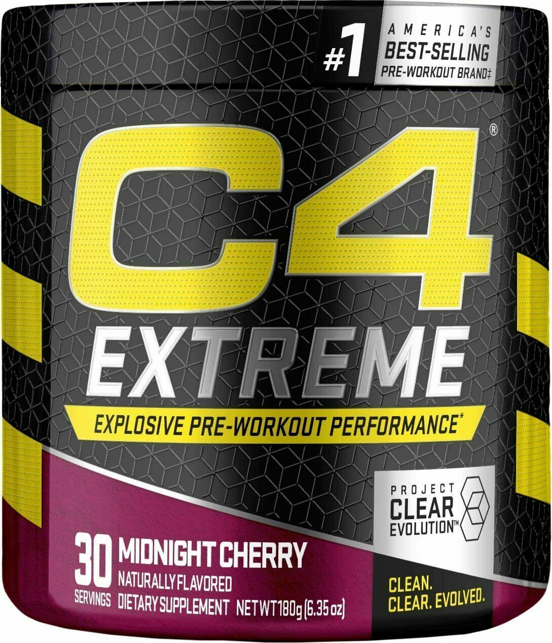 Xtend KETO | C4 Extreme | XTEND | CELLUCOR – Free Shipping! Pick your item!