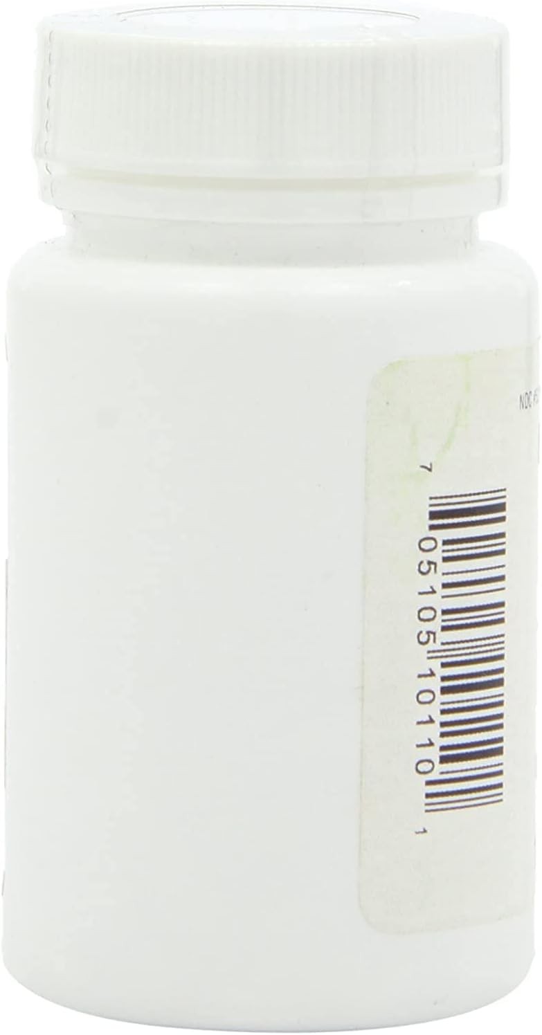 Bio-Tech Pharmacal D3-50 50,000 IU, 100 Capsules Ð All-Natural Supplement Ð Supp