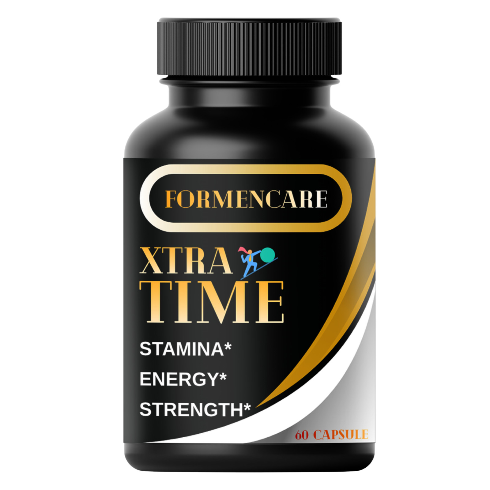 Erect-Man Extreme Potency Male Enhancement Pill! Last up to 3 Days! – 60 Pills !
