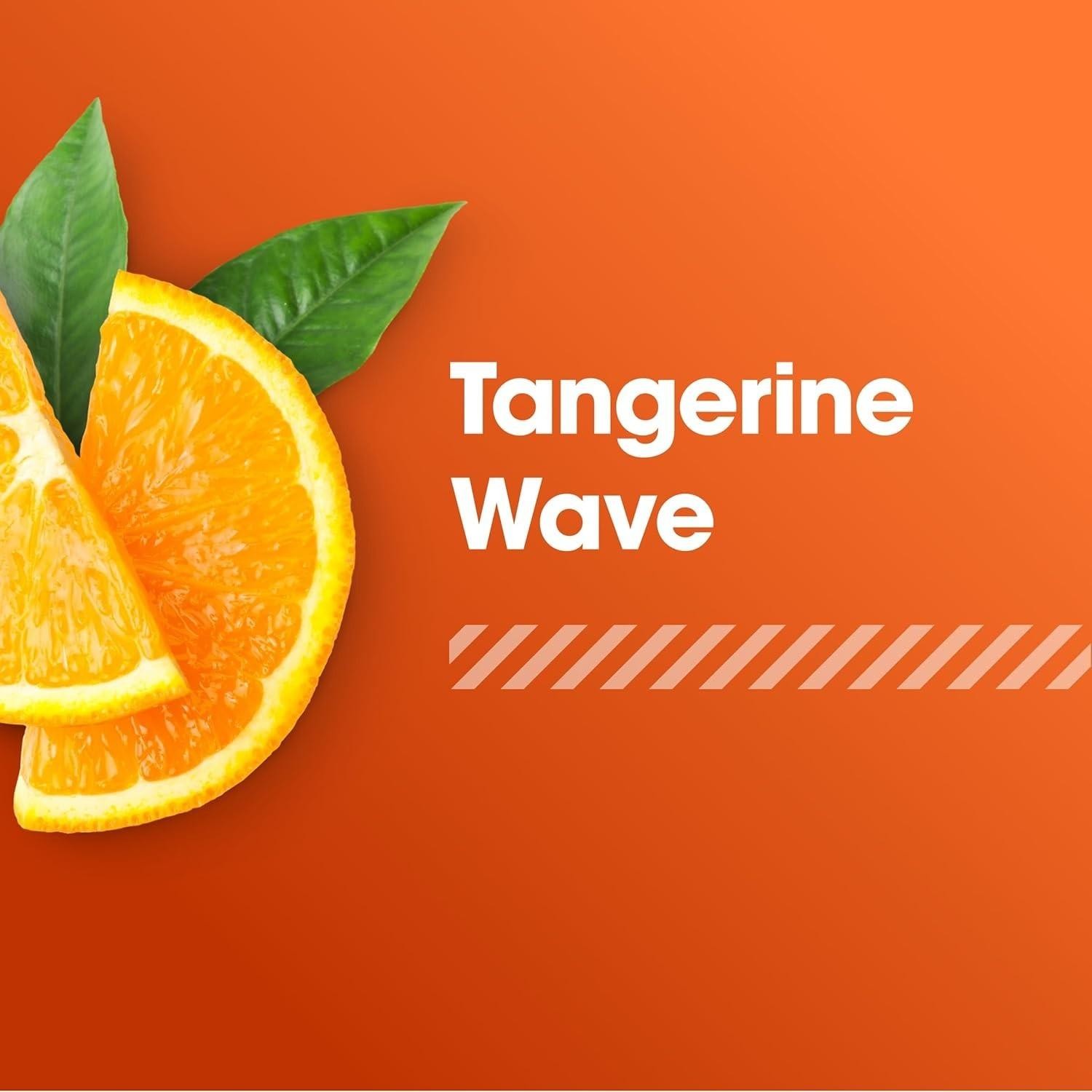 Essential Amino Energy Plus Electrolytes Stick Packs Tangerine Wave 7ct Â Nat.