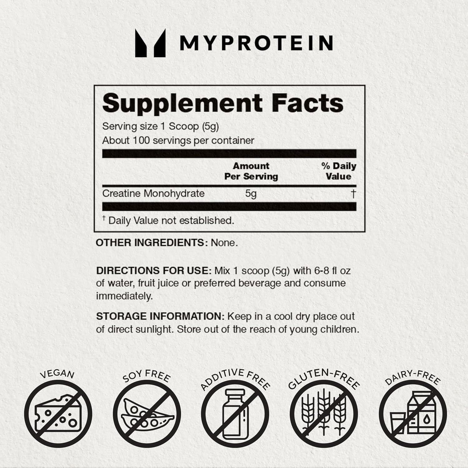 Pure Unflavored Creatine Monohydrate Powder – 200 Servings for Peak Performance