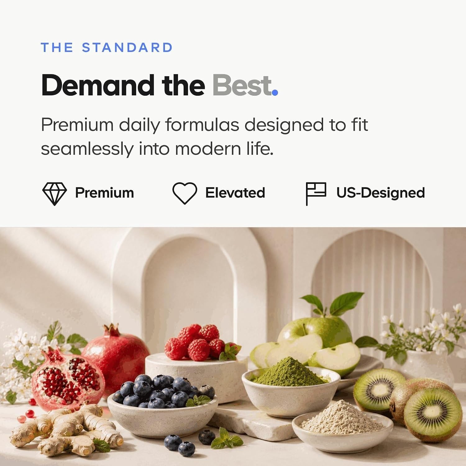 Codeage Multi Amino+ BCAA & EAA, 9 Essential, Liposomal, 240 Capsules | All 9 es