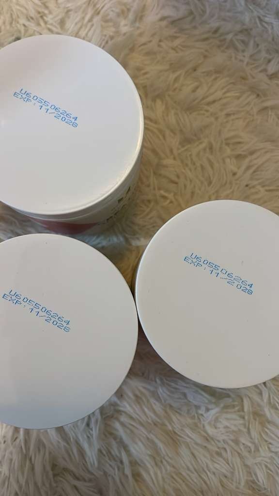 MyProtein Creatine Monohydrate 250g 3 Pack Unflavored Free Shipping