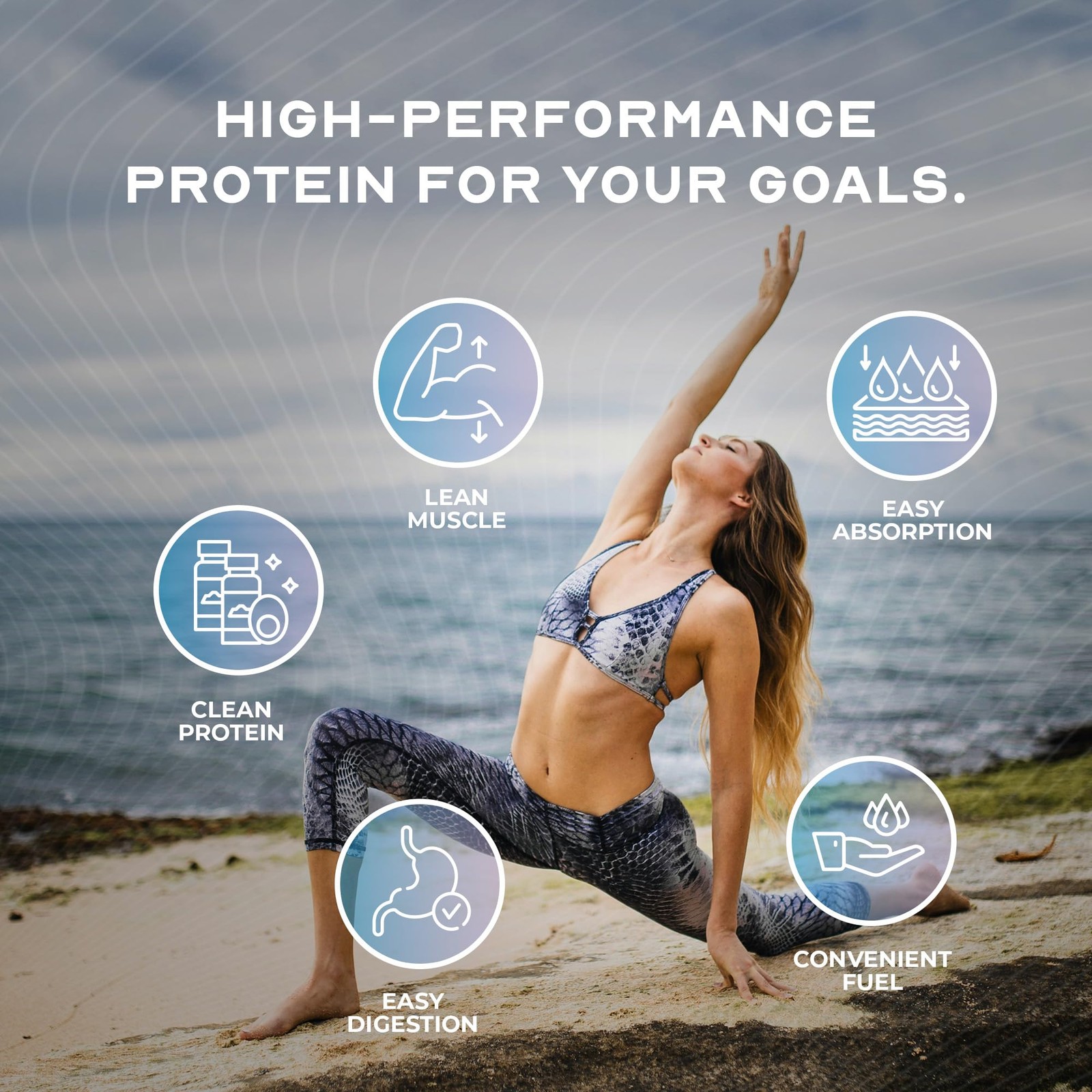 Muscle Feast 100 Grass Fed Whey Protein Powder All Natural Hormone Paure Raised