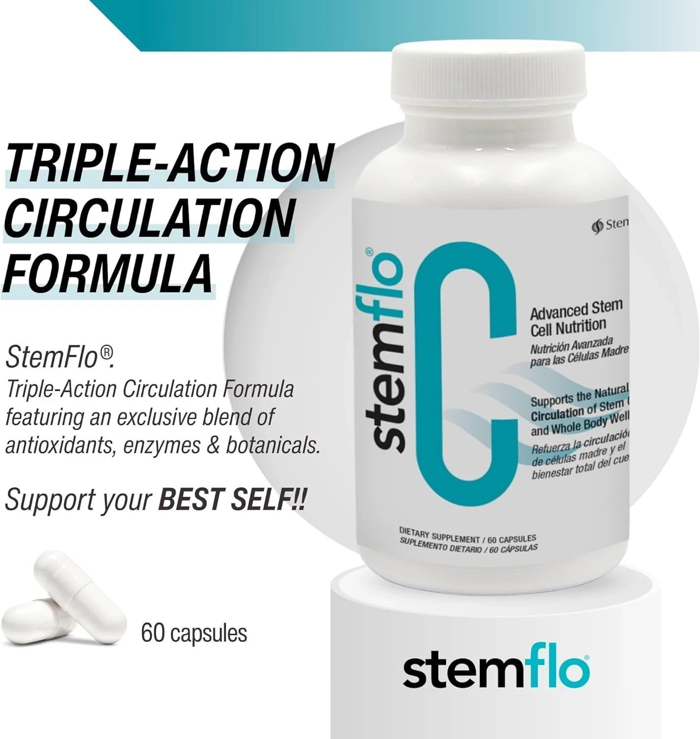 StemFlo by StemFlo