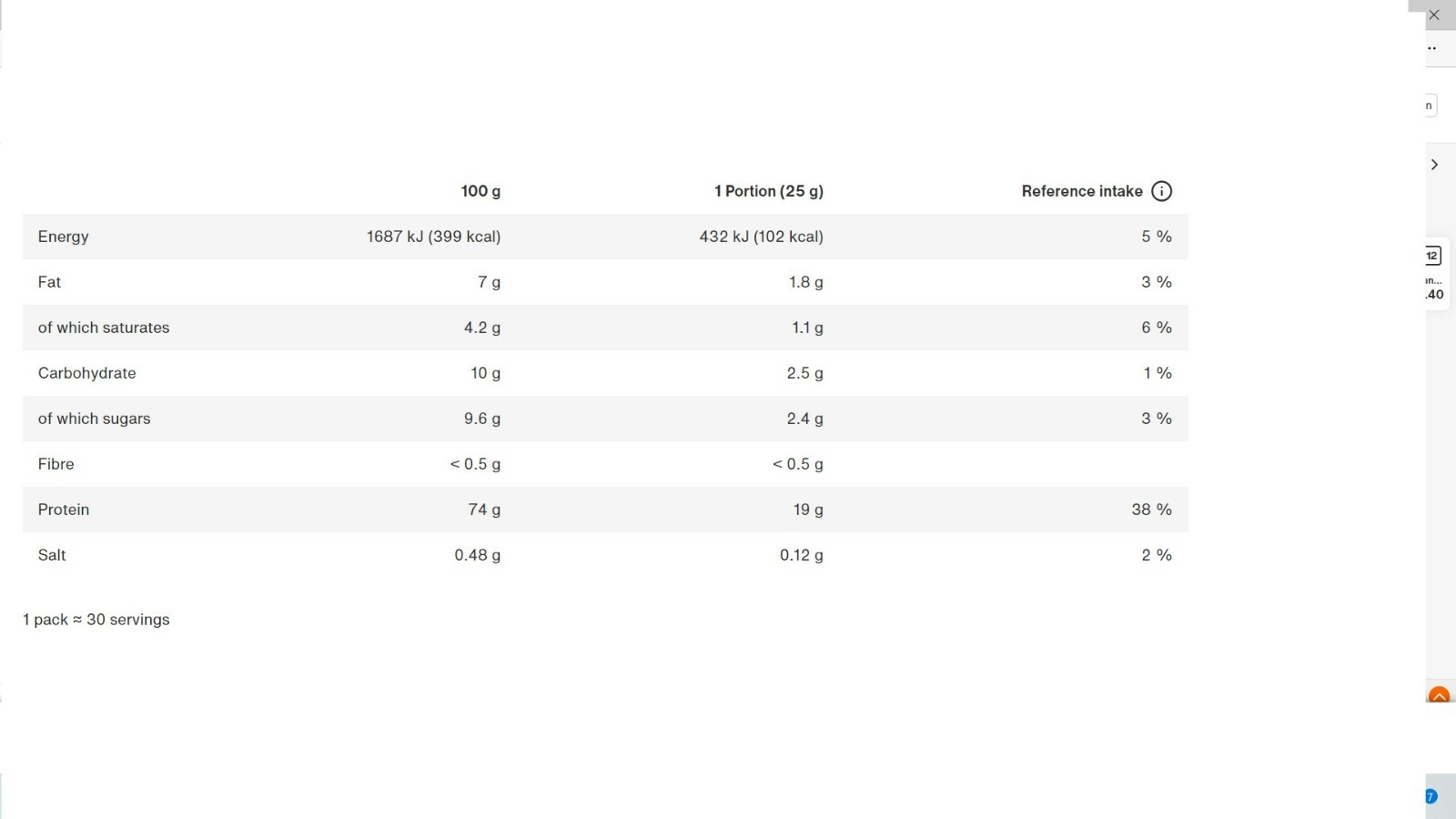 M-Budget Whey Protein 9KG/ 19.8LB Made In Switzerland Free Shipping