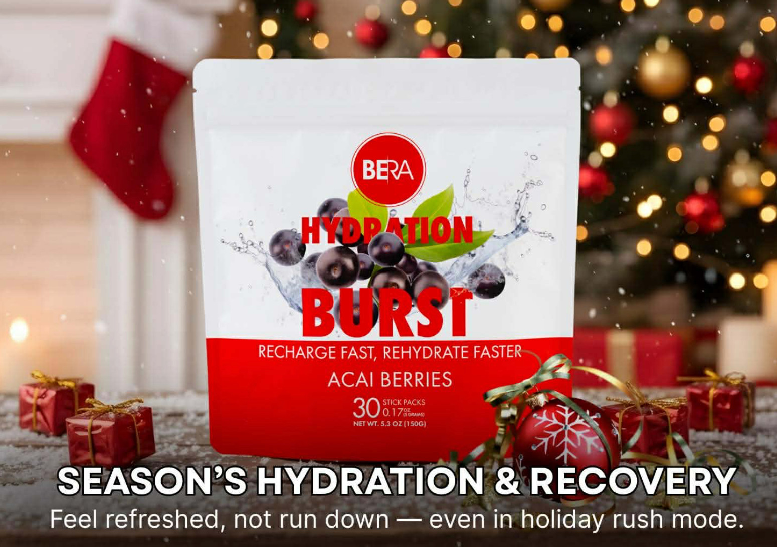 Hydration