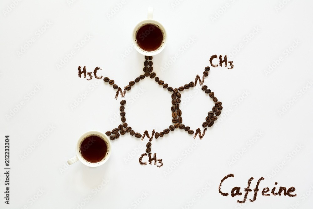 50G.CAFFEINE