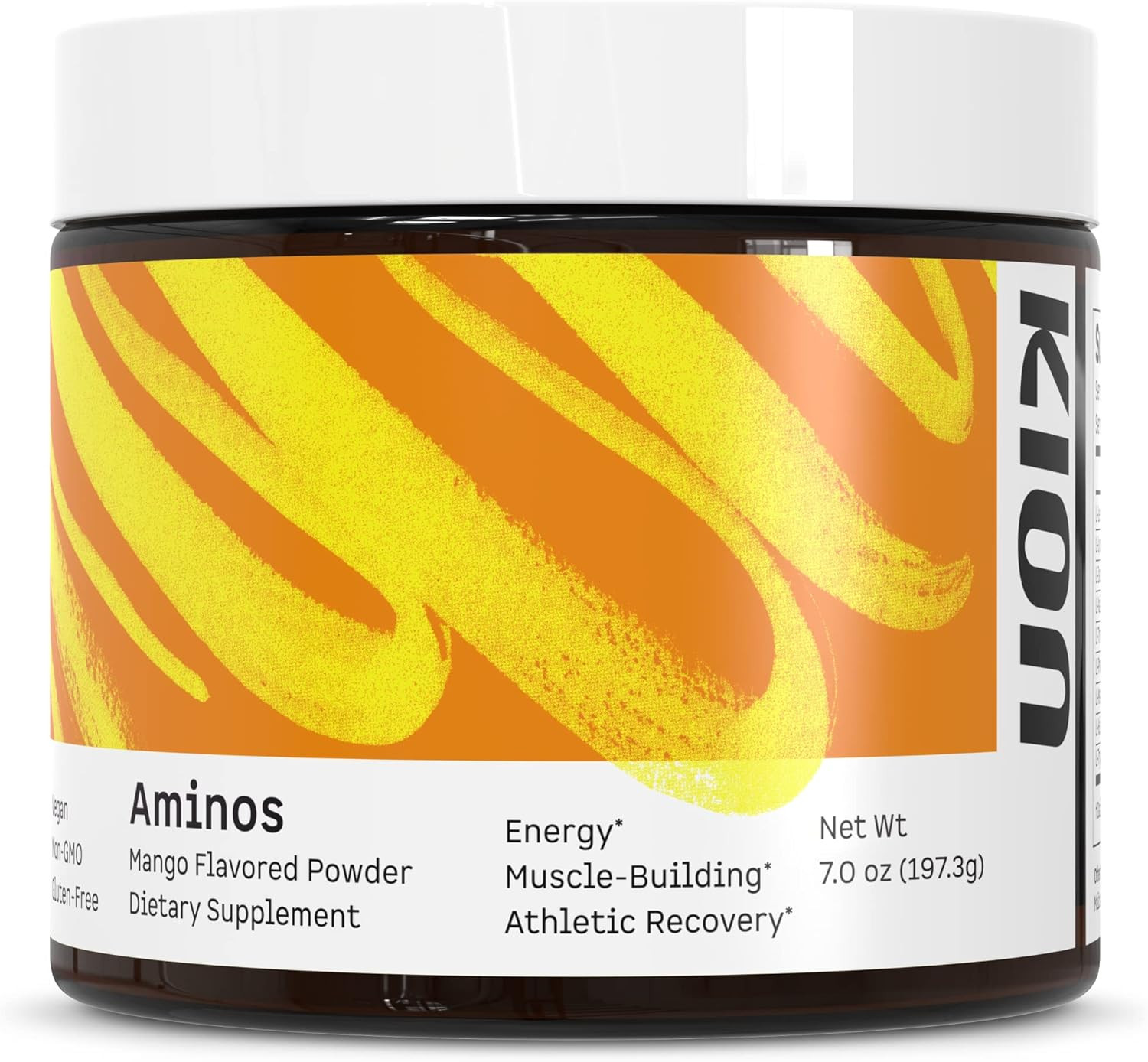 Aminos Essential Amino Acids Powder – Amino Acid Nutritional Supplements, Aminos