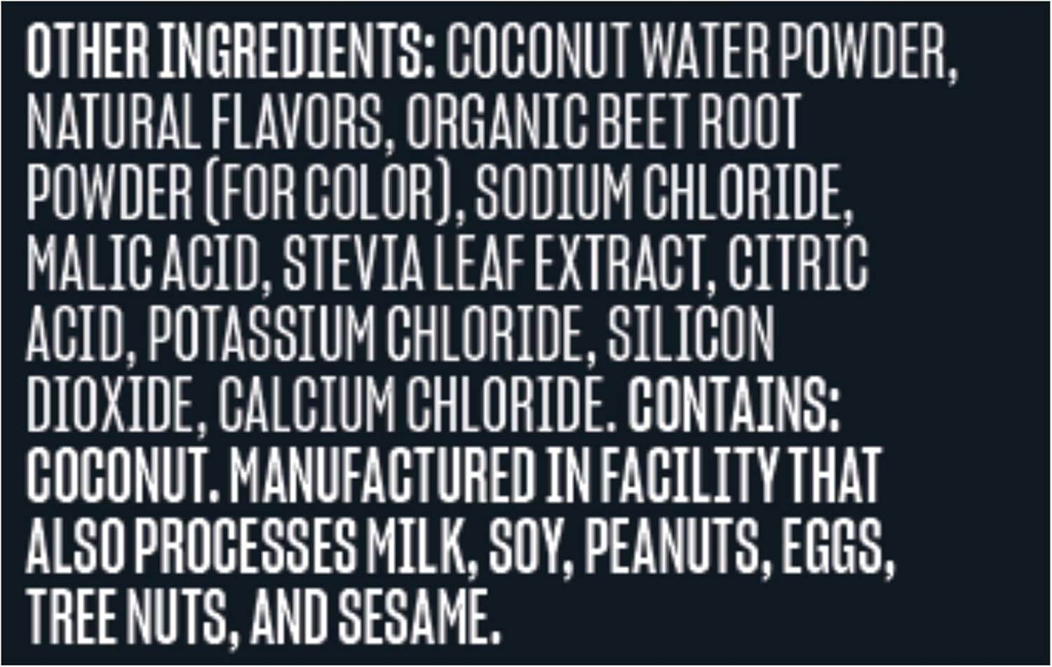 Vega Sport Sugar Free Pre-Workout Energizer, Berry – Plant Based Pre Workout