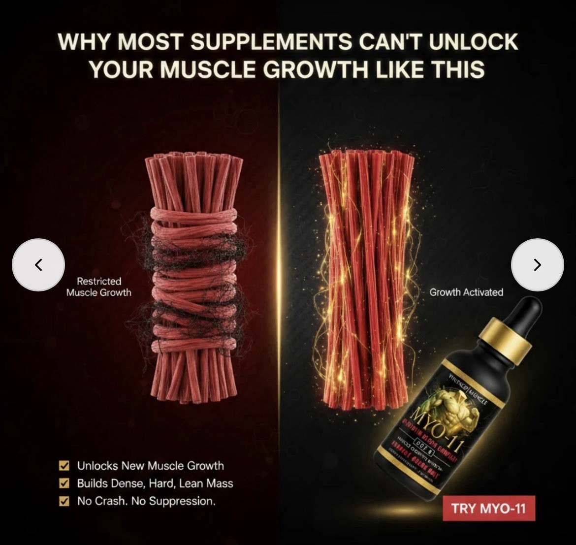 Elite Tier Non-Suppressive Cycle🔁 Bundle🎁 Deal By Vintage Muscle💪🏛️🧪⚡️⚒️