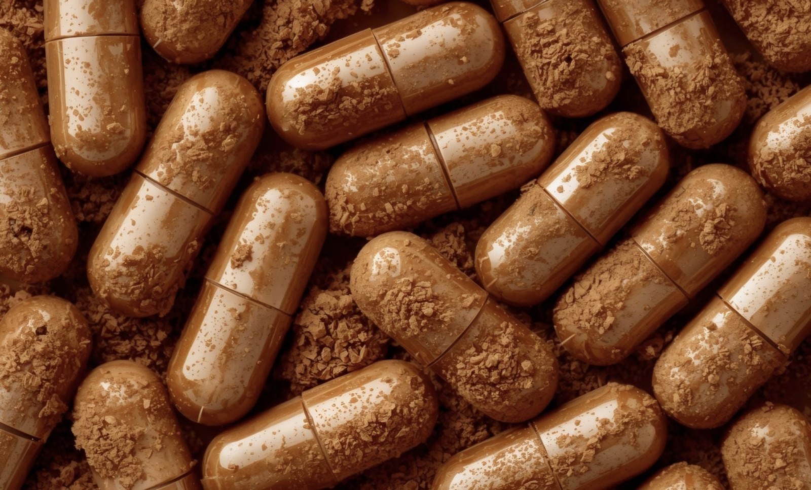mad chicken superior protein capsules