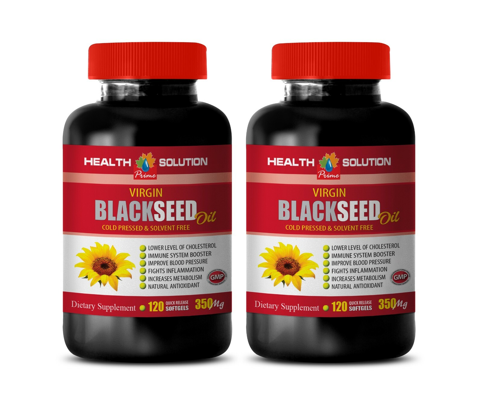 liver support and cleanse supplement – BLACK SEED OIL – black cumin capsules 2B