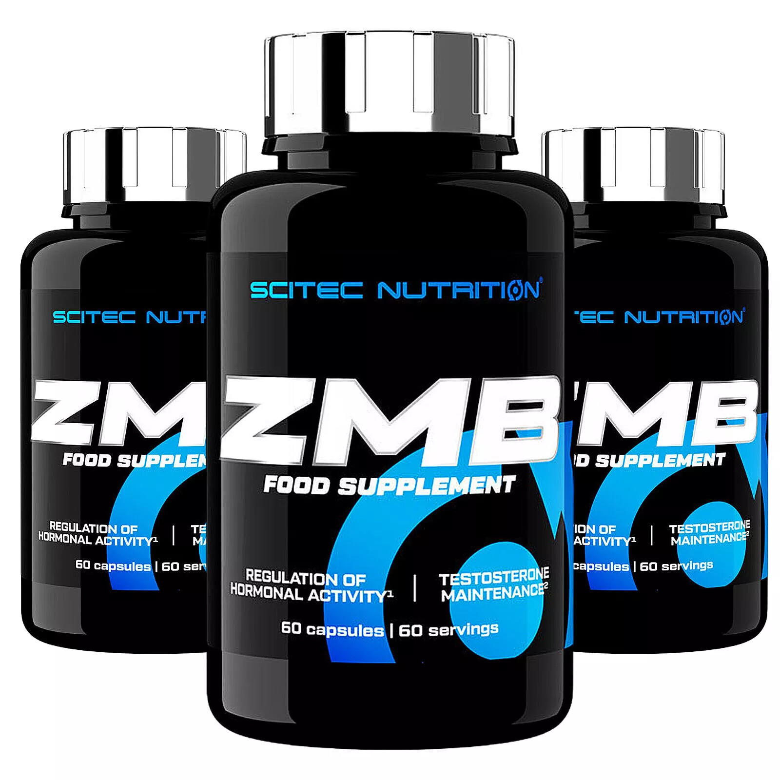ZMB –Support for muscle regeneration, better sleep and testosterone levels