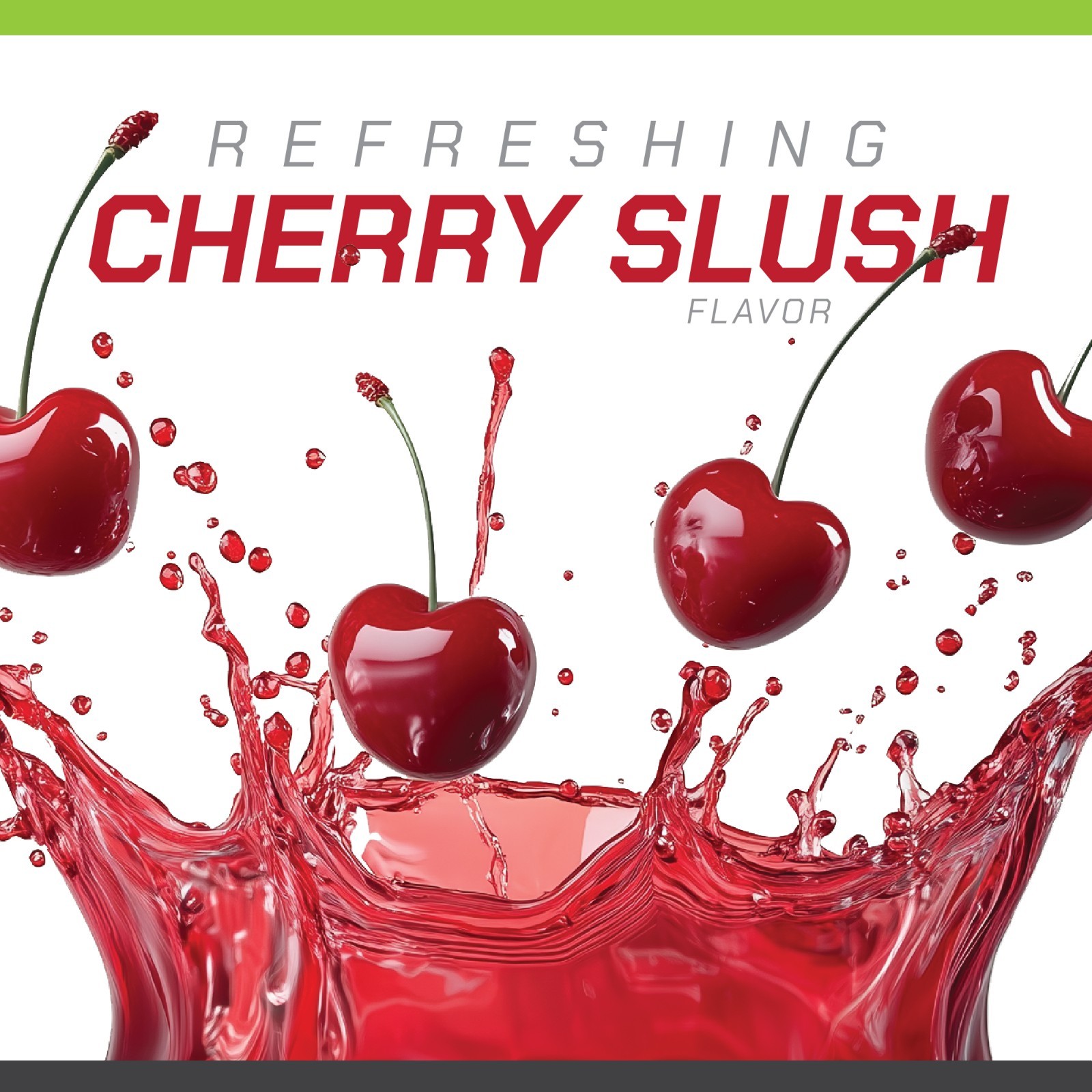 Pro Series Wreckage™, Pre-Workout, Cherry Slush, 15.5 oz (440 g)