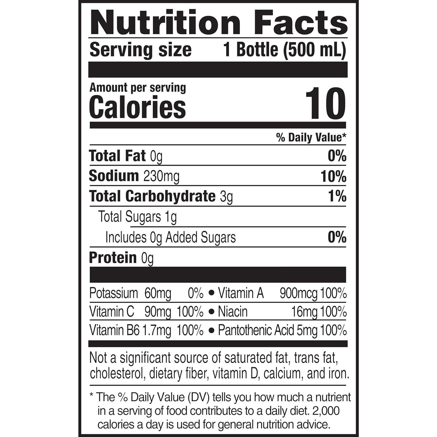 Gatorade Fit Electrolyte Beverage, Blackberry Raspberry, 12 Pack 16.9oz Bottles