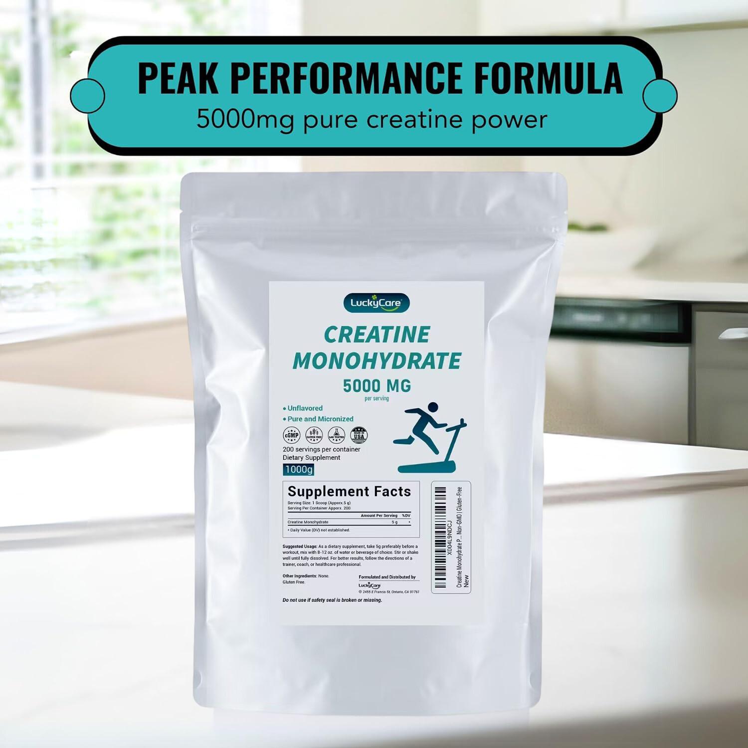 Muscle Gainer Protein Powder Optimum Nutrition Protein Muscle Gainer Fitness US