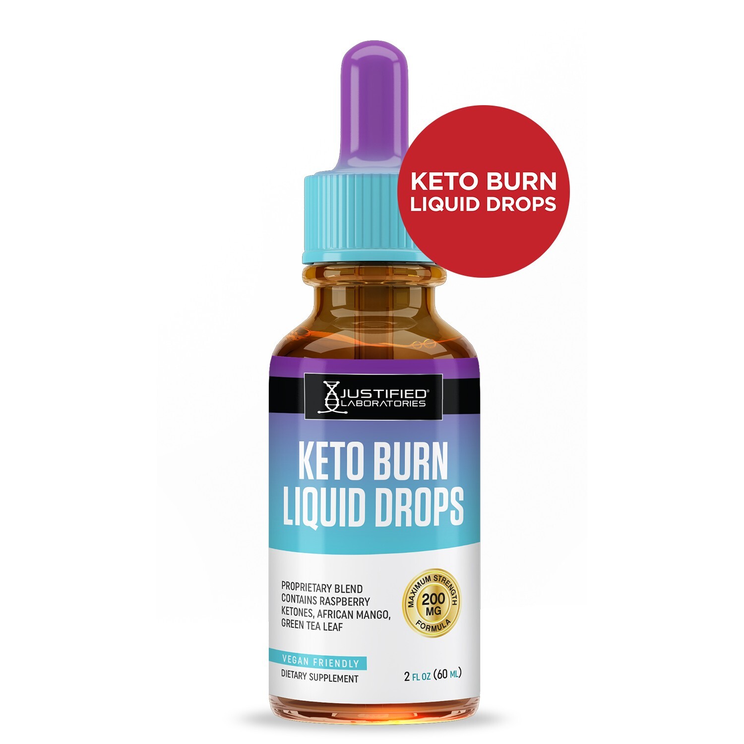Keto Drops Supplement