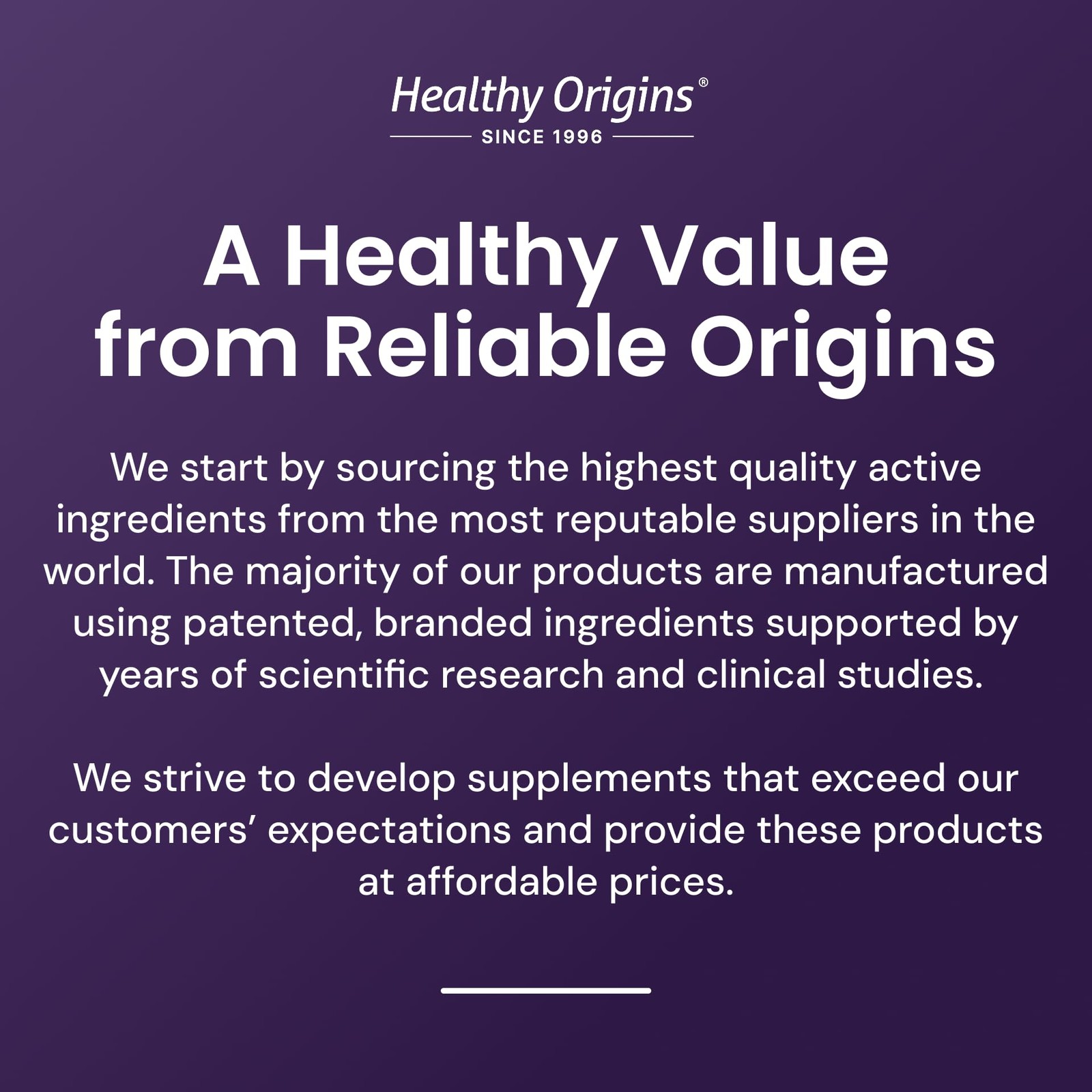 Healthy Origins® Performance Creatine with 1.33 Pound (Pack of 1), White