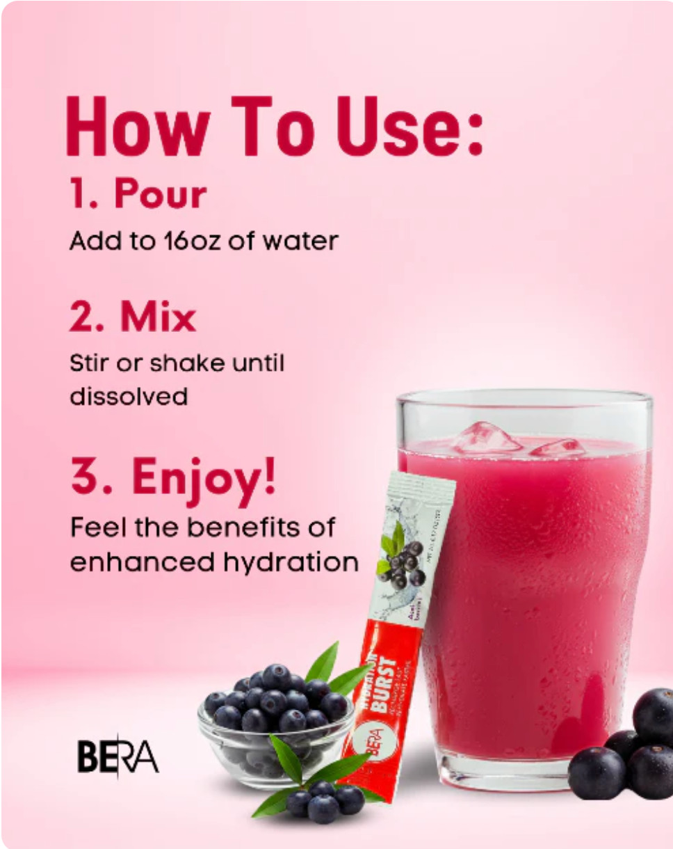 Hydration