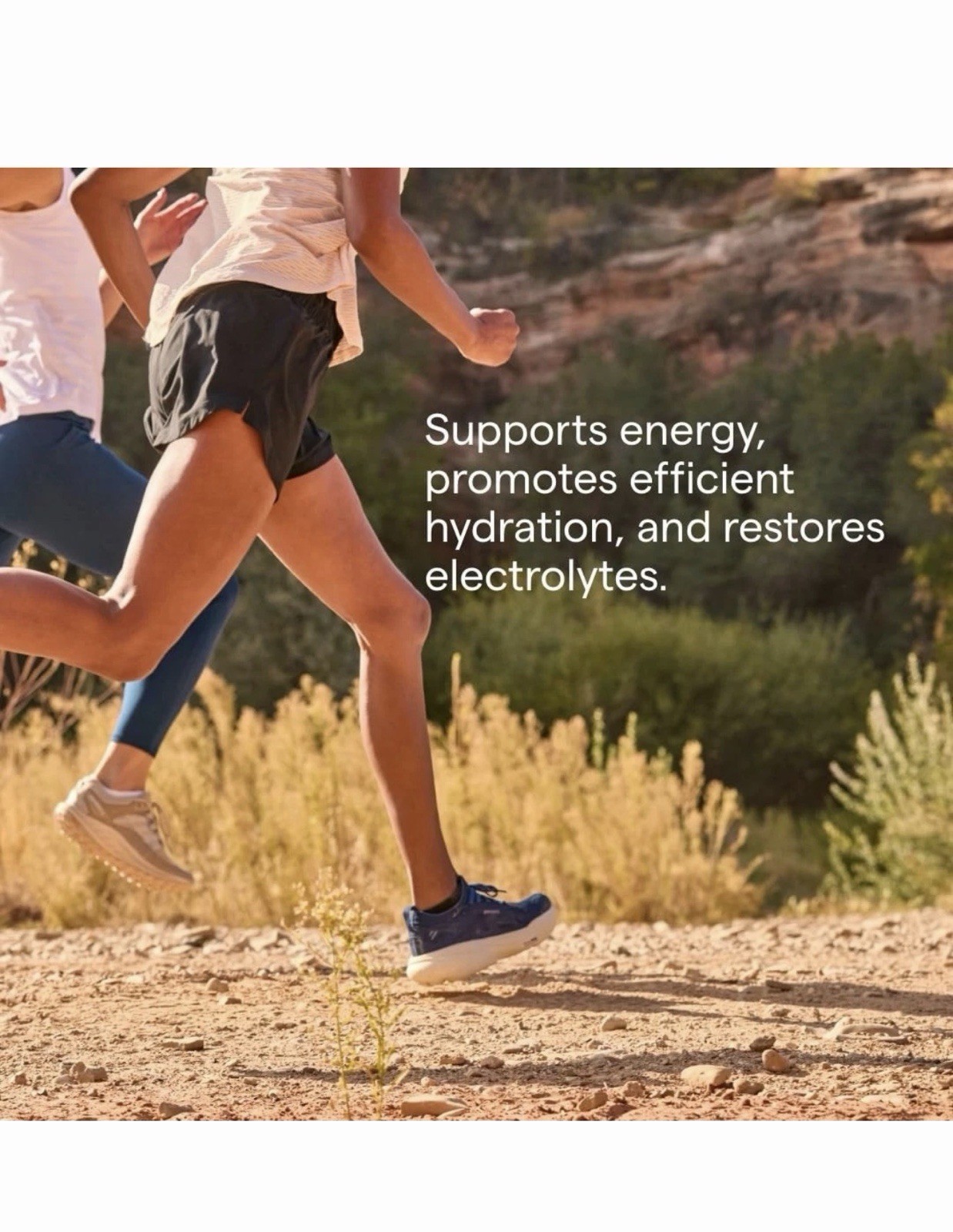 Trace Minerals Electrolyte Stamina – Daily Hydration Supplement for Electrolyte