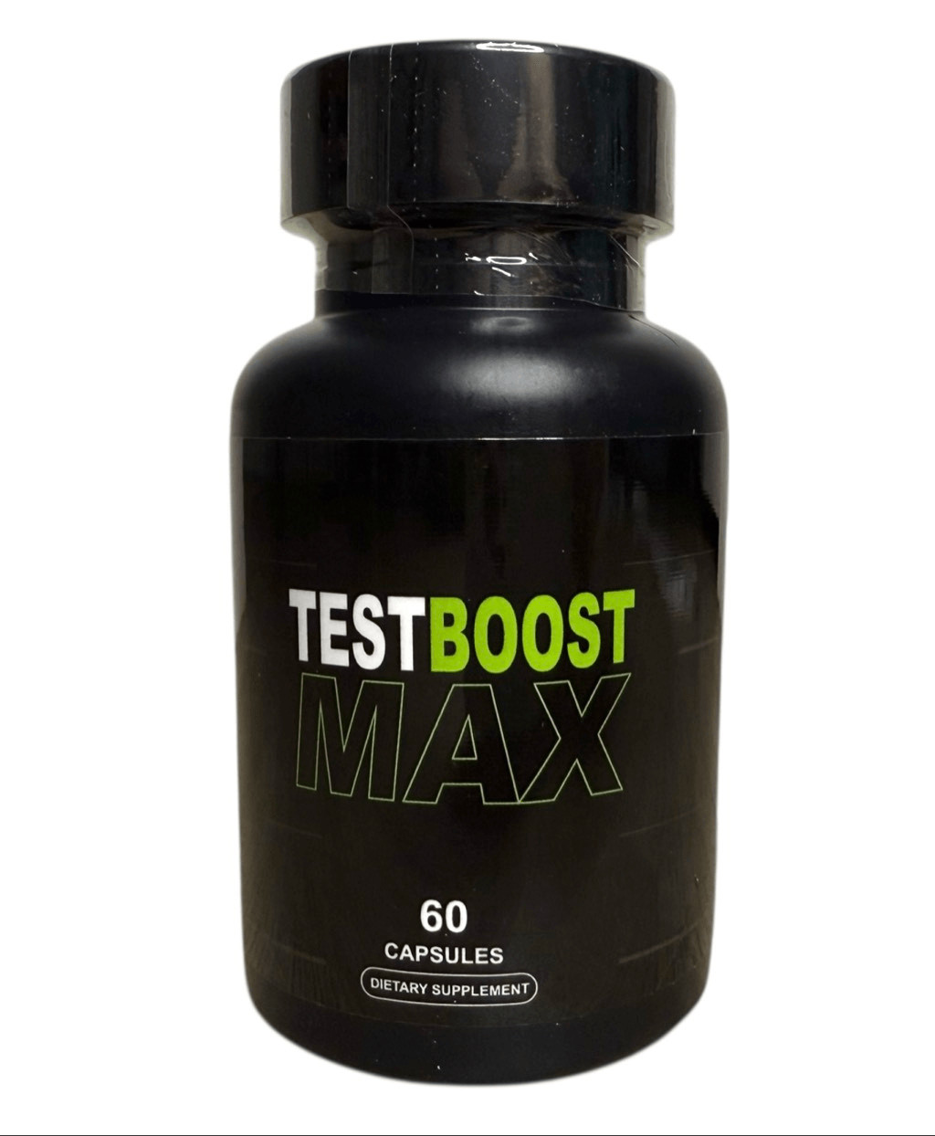 TEST BOOST Max Sculptnation Build Muscle Men Fat Weight Loss Multivitamin NEW