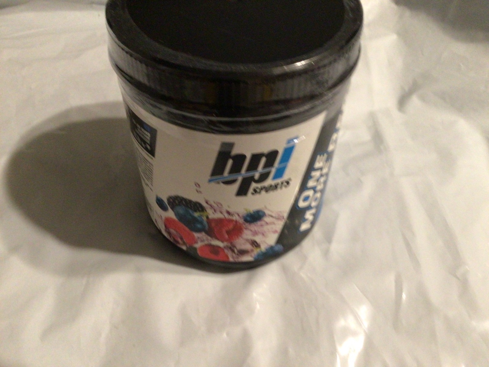 BPI Sports ONE MORE REP Berry Splash Legendary 1.M.R Perform – 25 Serv EXP: 5/27