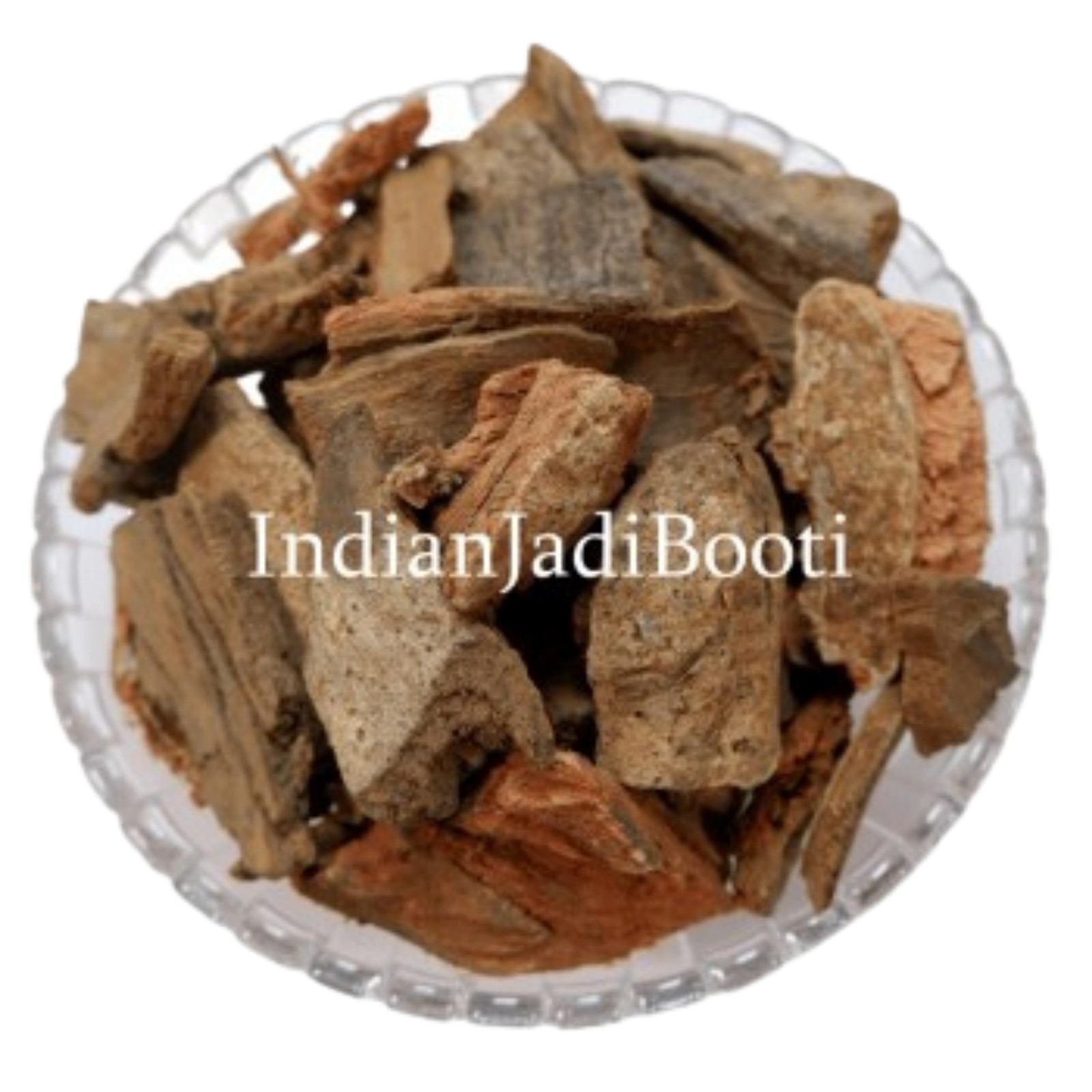 Indian Jadi Booti Pipal Chaal – Pure Sacred Fig Bark 100g Pack of 2