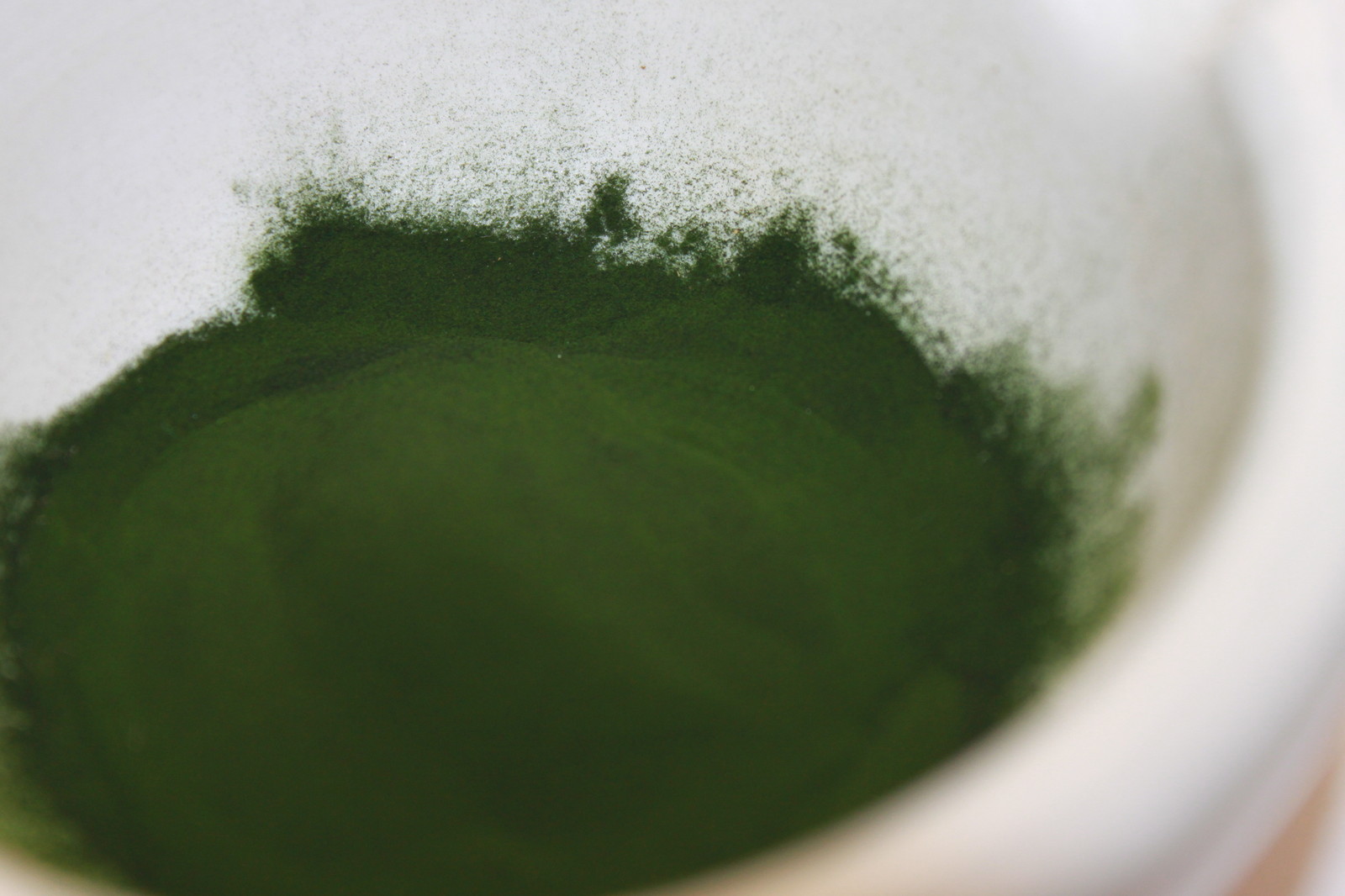 Chlorella Powder 1lb, Heavy Metal Detox, Amino Acids, Super Green Food, Unisex